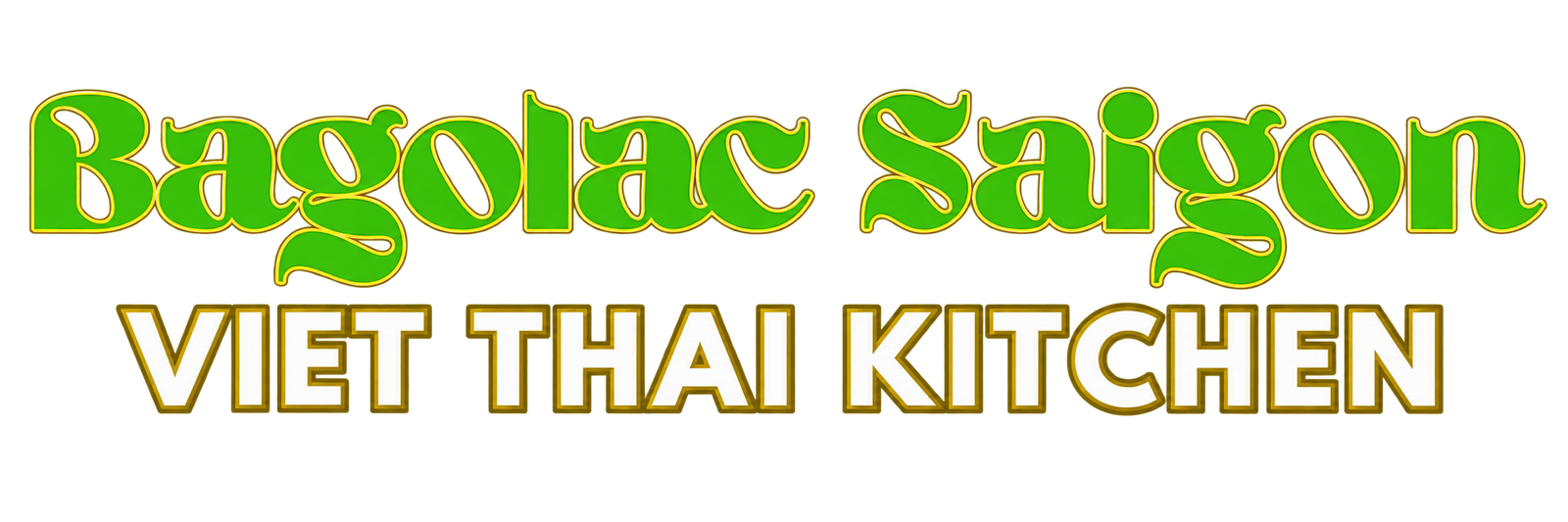 Bagolac Saigon Restaurant